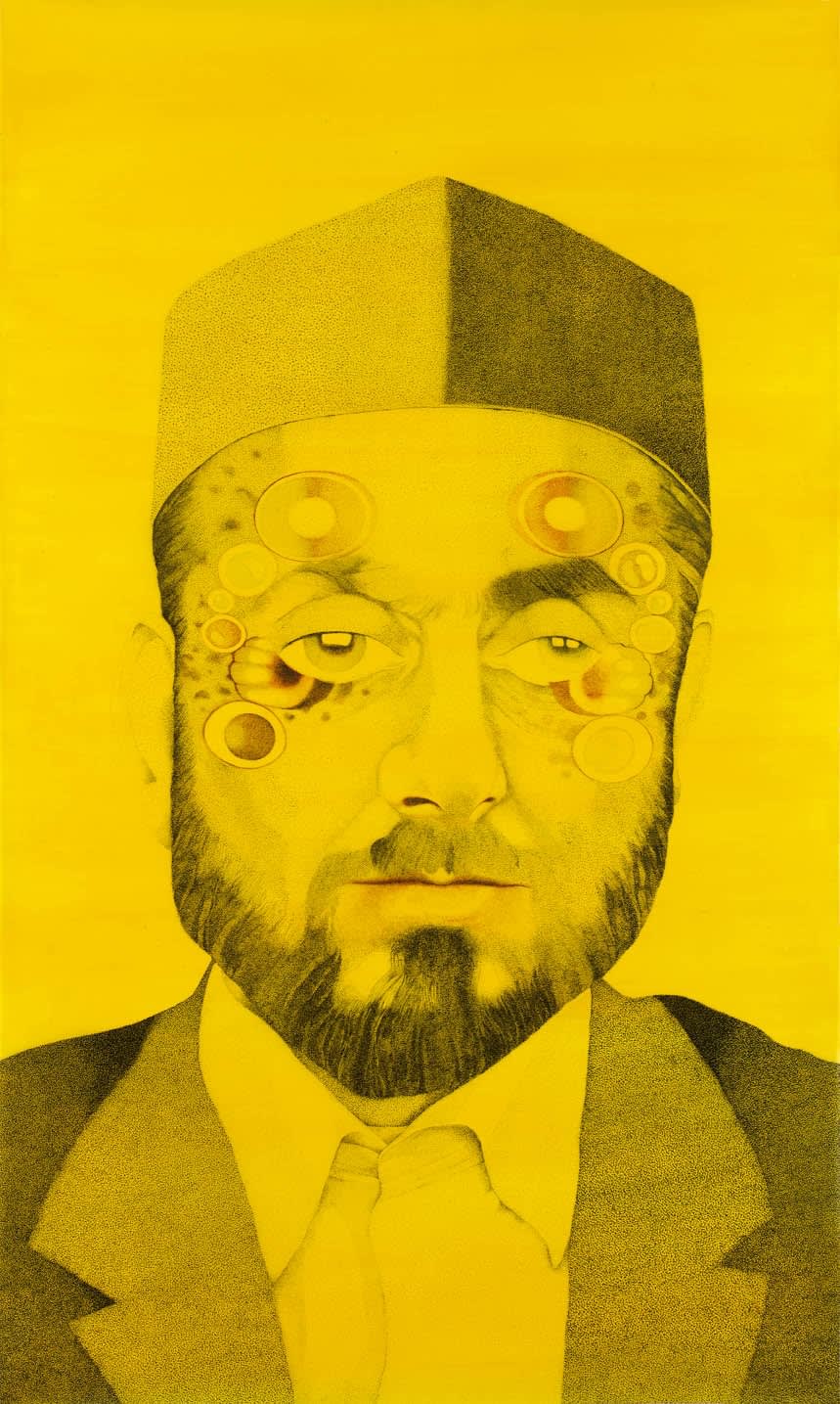 Faiza Butt, Is this the Man III