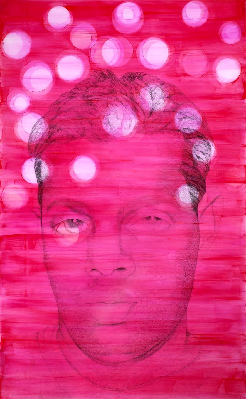 Faiza Butt, Is this the Man V