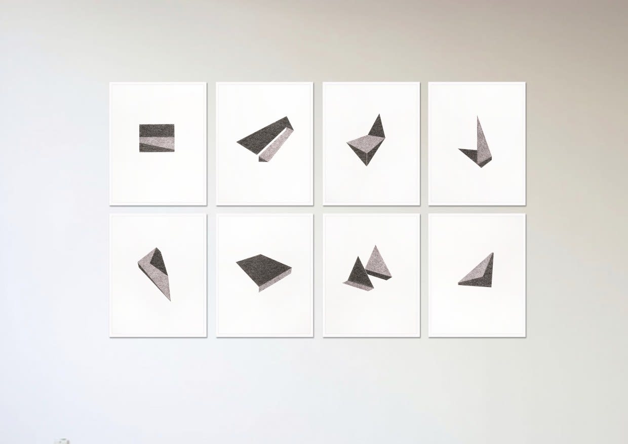 Muzzumil Ruheel, Morphed