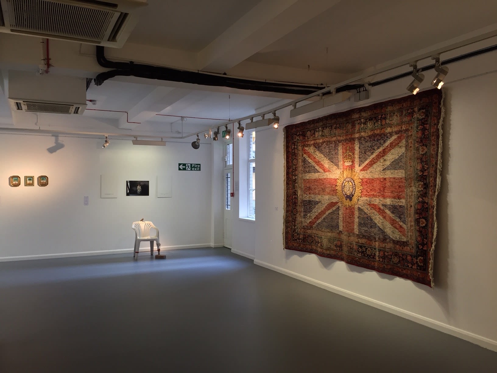 Hopes of Paradise, Contemporary Art of Pakistan