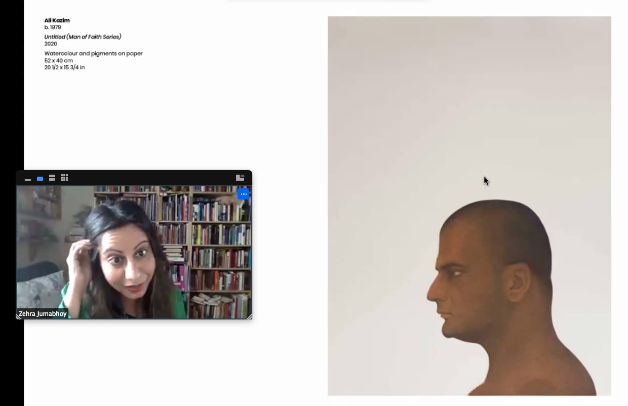 Form & Figure: Bodies of Art