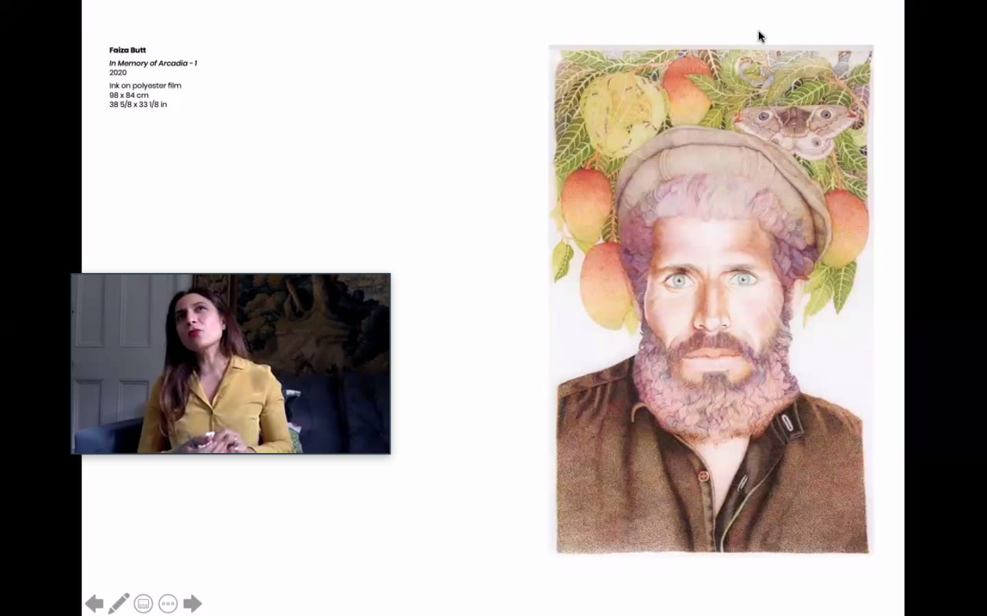 Form & Figure: Bodies of Art