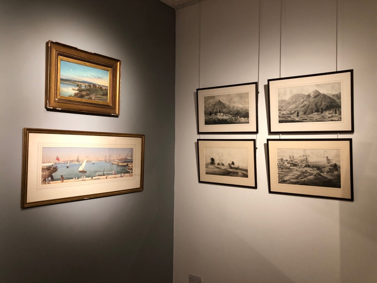 South Asian Art: 1820 - 2020