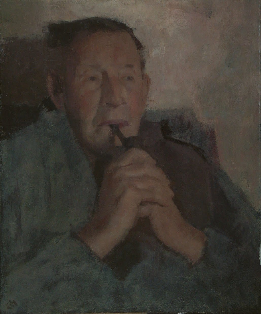 Pilgrimage: 40 Small Paintings