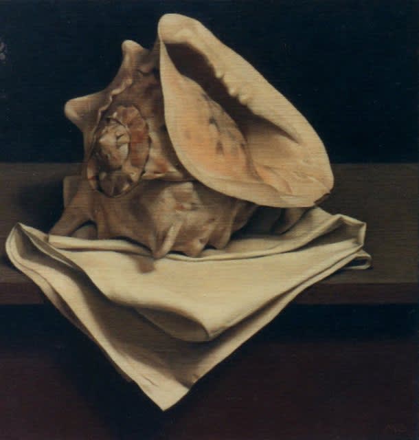Mark Shields