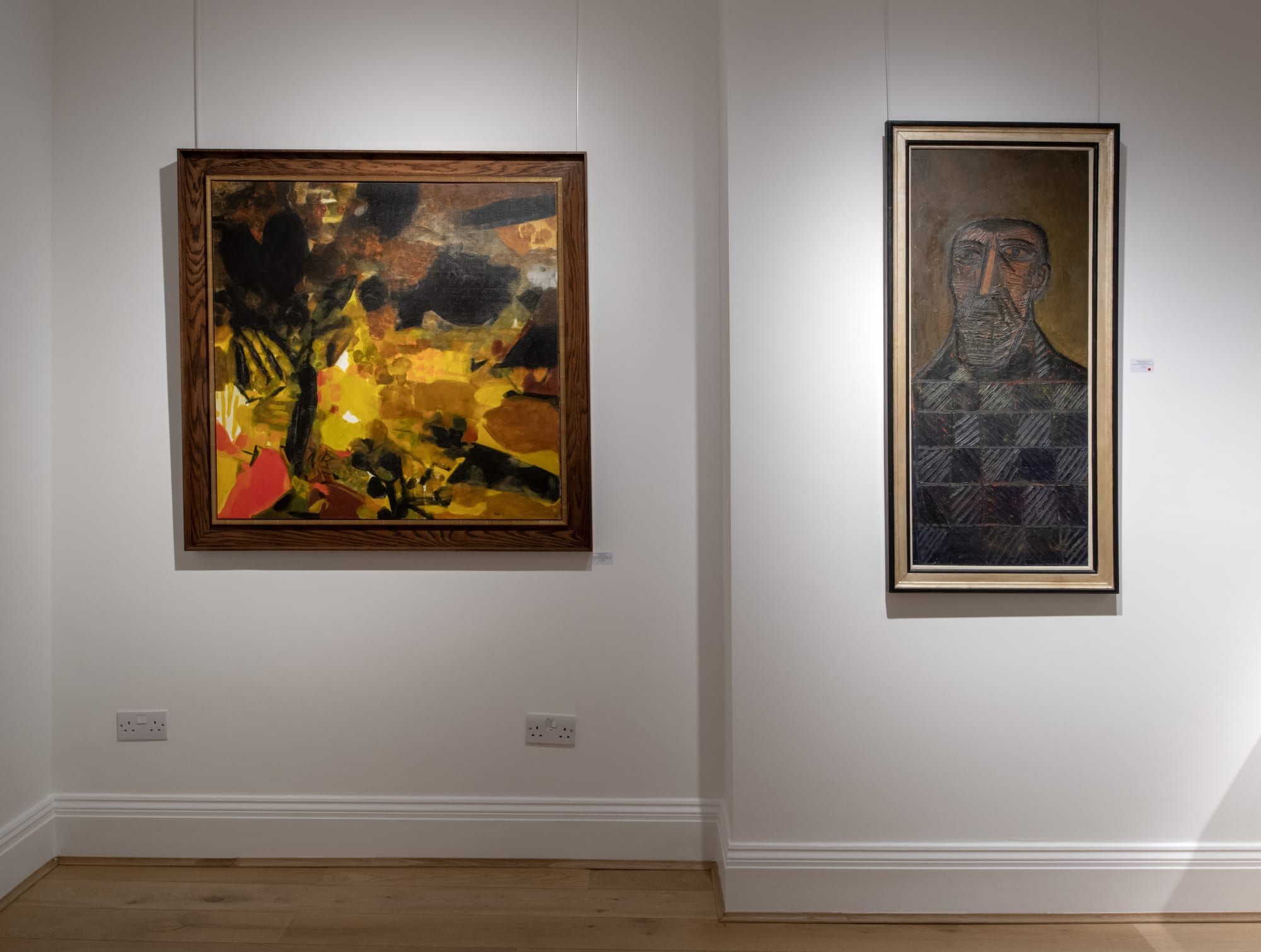 South Asian Modern Art 2021