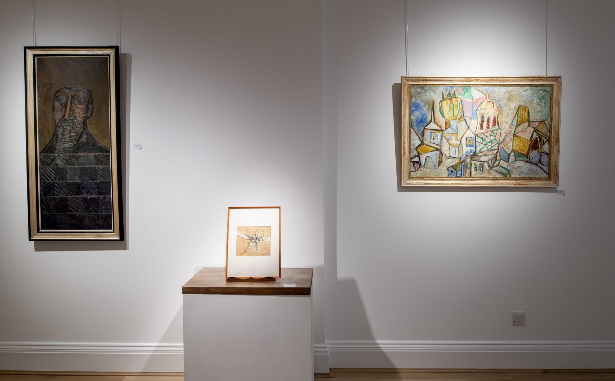 South Asian Modern Art 2021