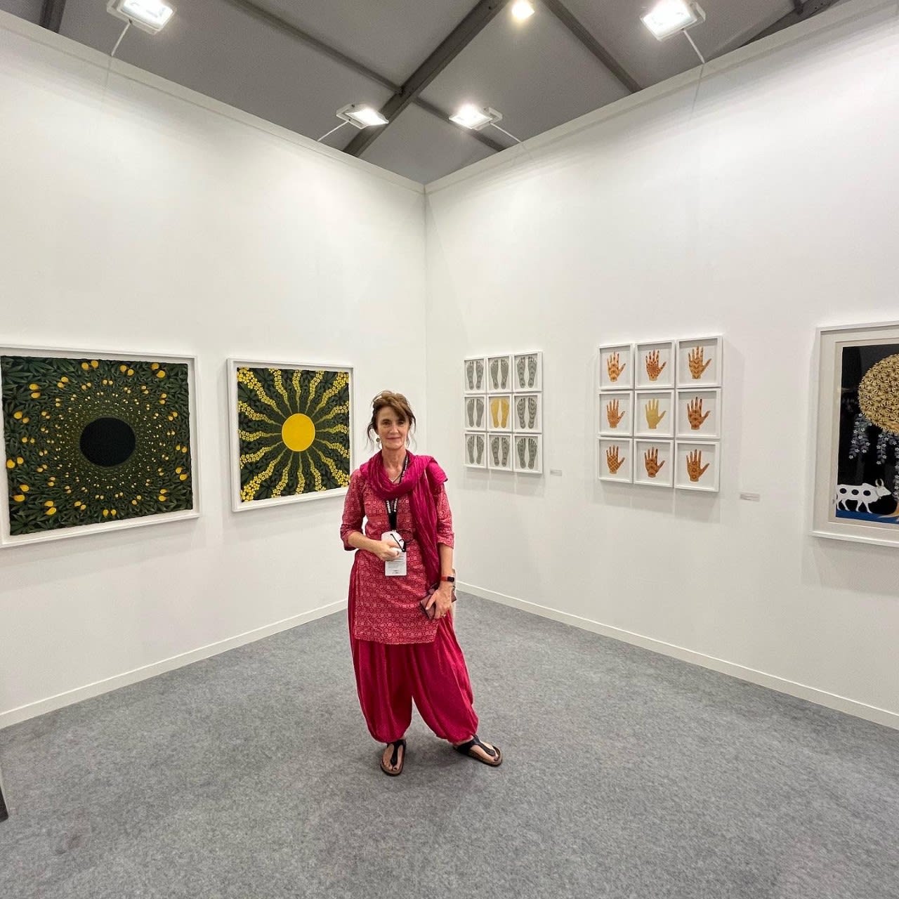 India Art Fair 2022