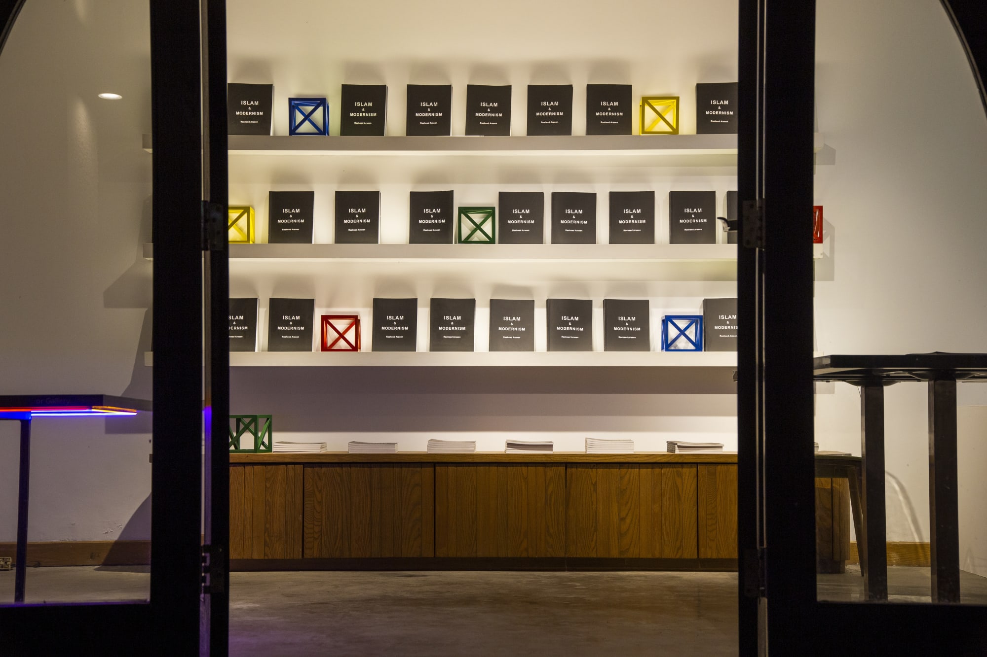 Islam and Modernism: Past to Present