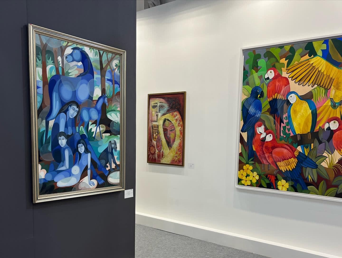 Art Mumbai