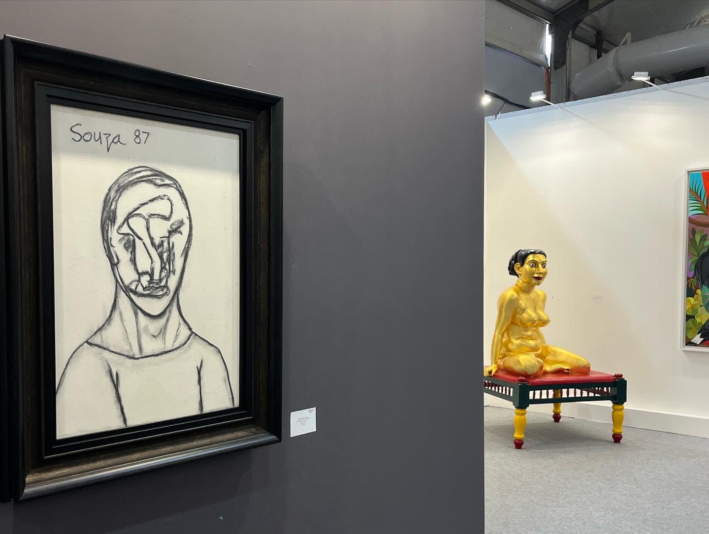 Art Mumbai