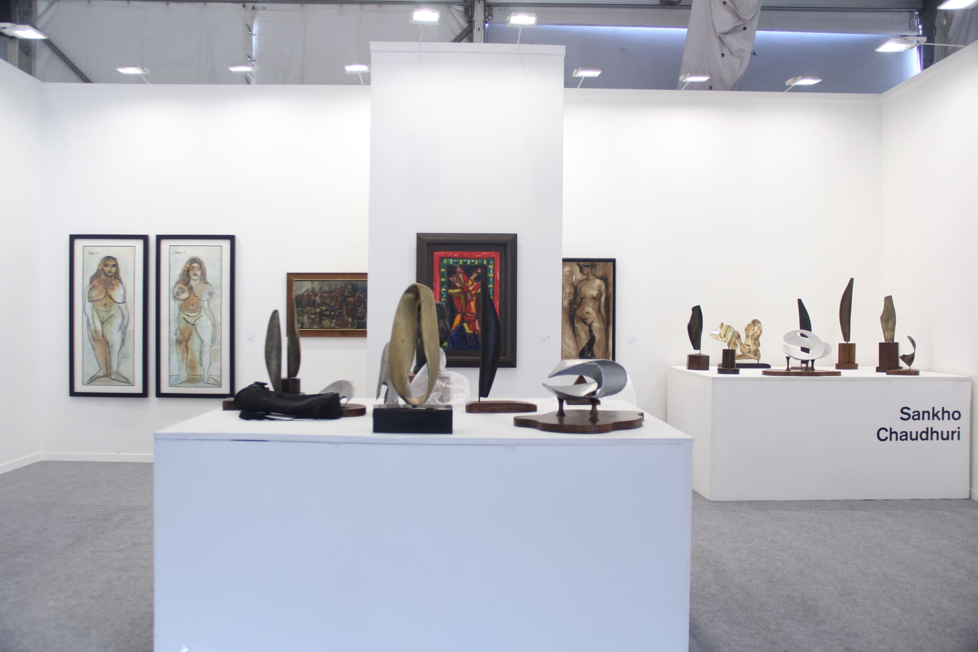 India Art Fair