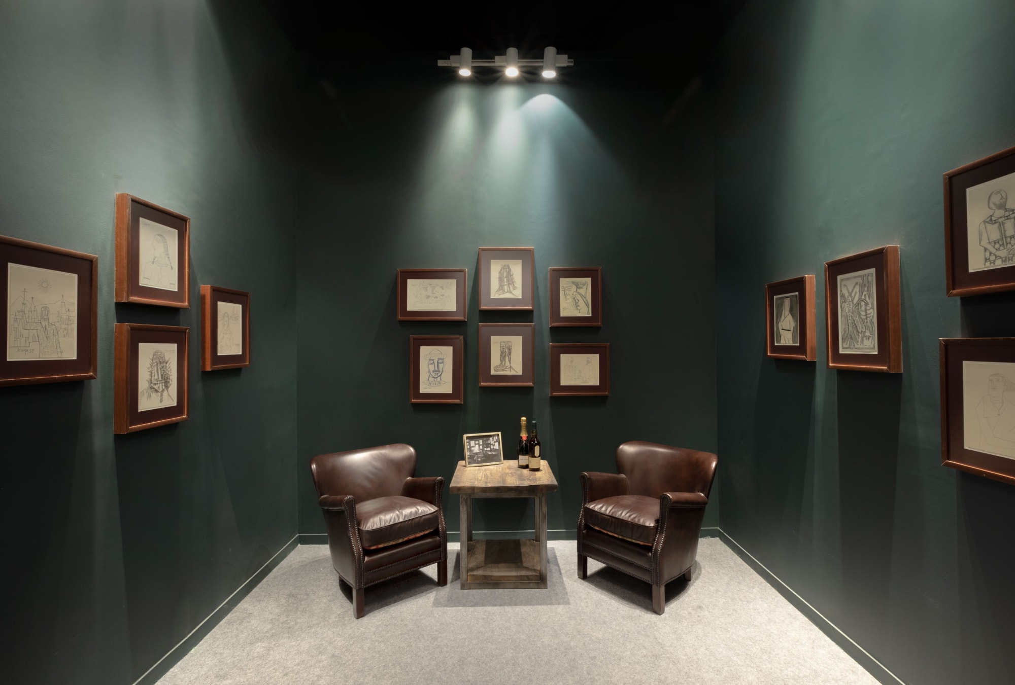 India Art Fair