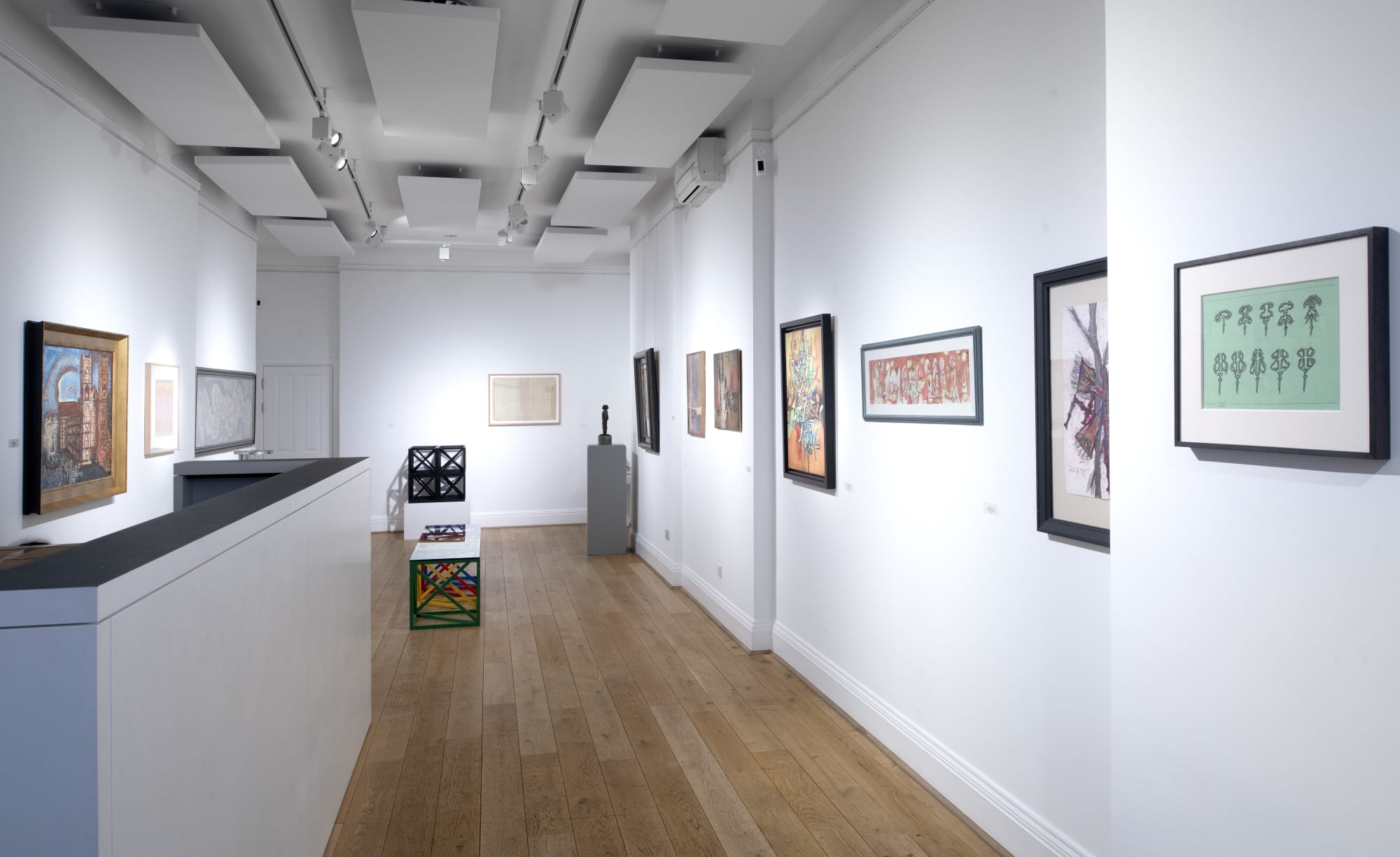 The Other Story (Revisited)