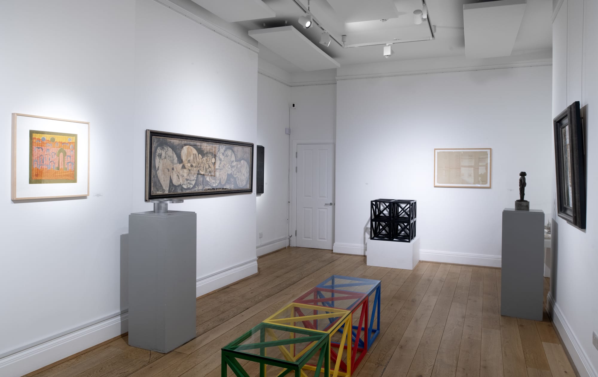 The Other Story (Revisited)