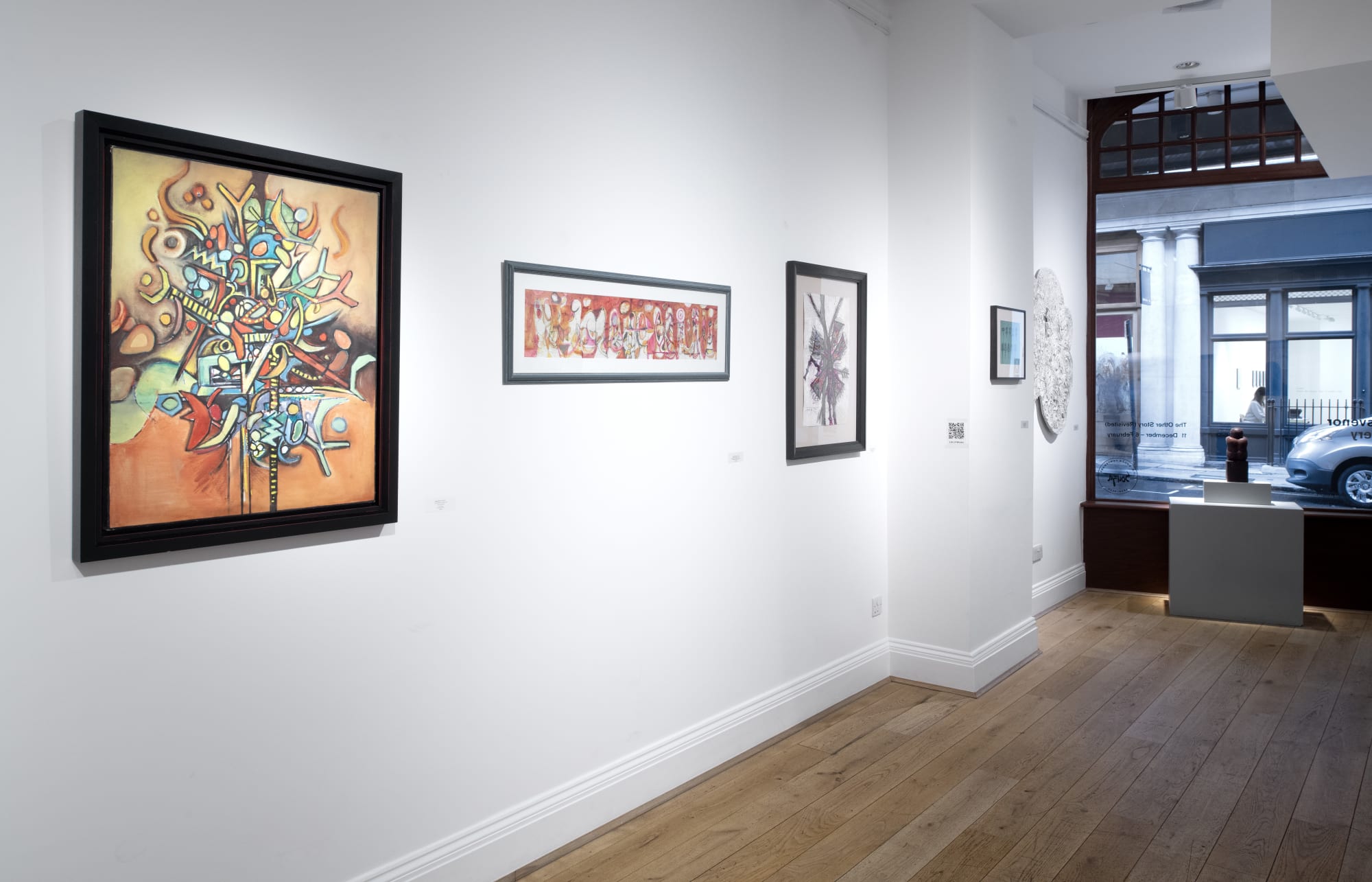 The Other Story (Revisited)