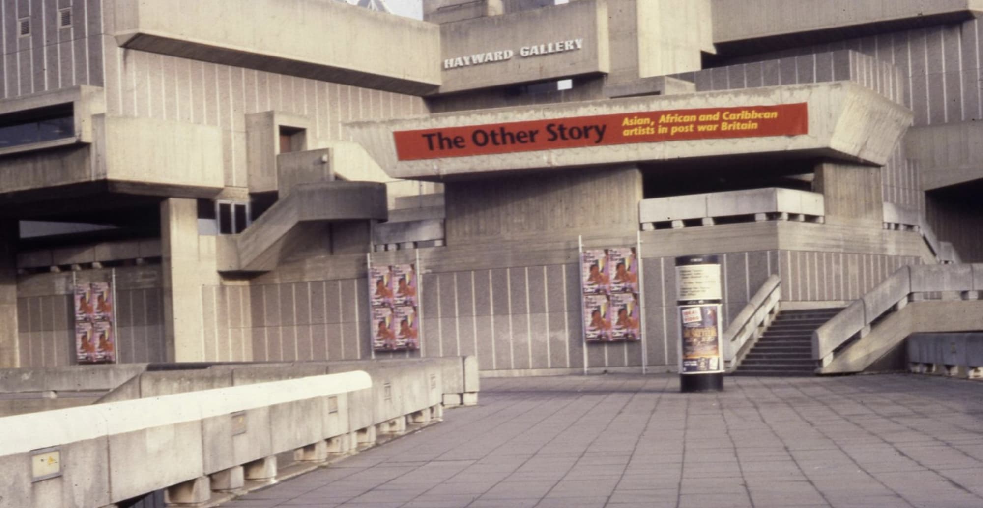 The Other Story (Revisited)