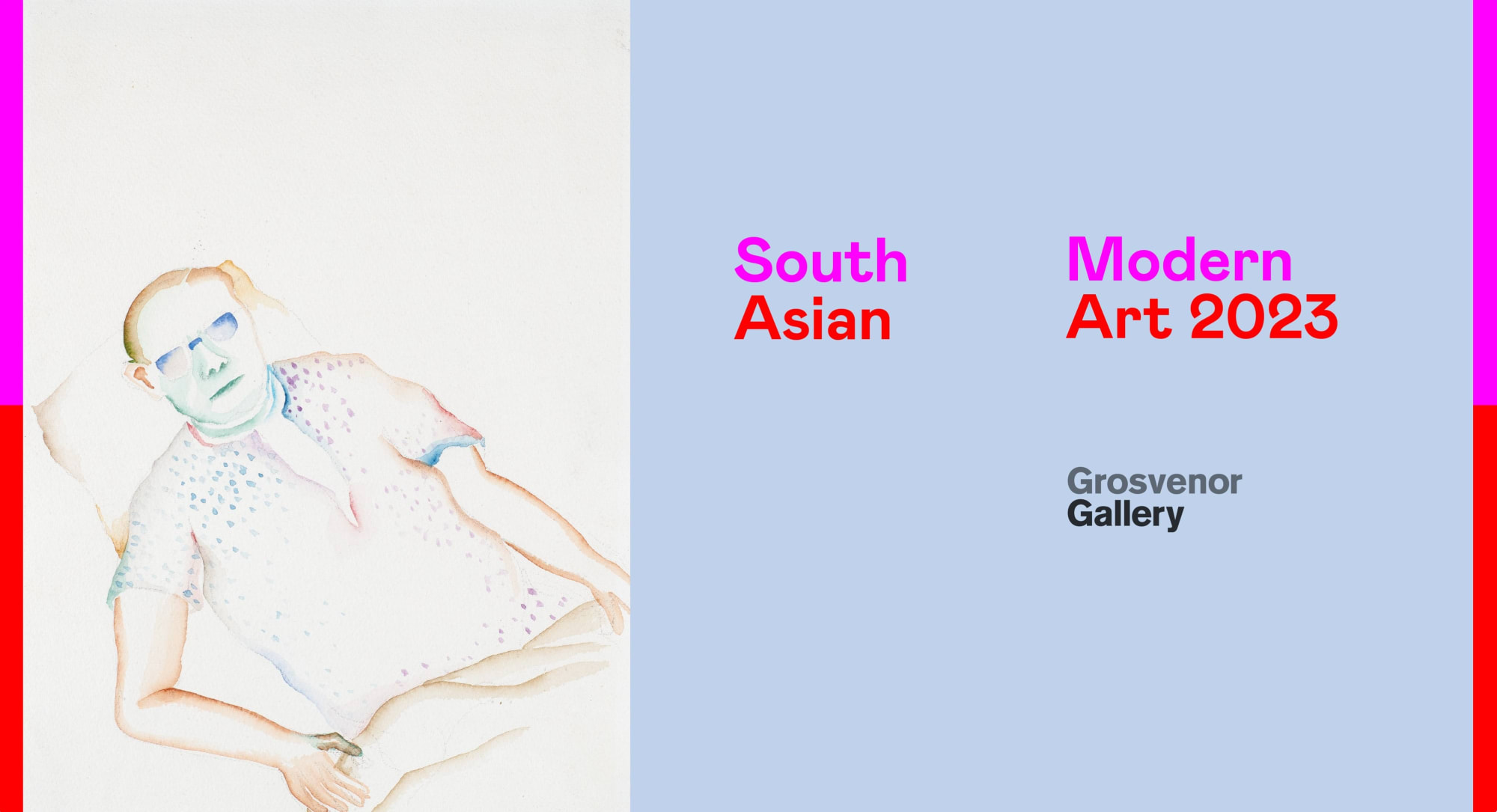 South Asian Modern Art 2023