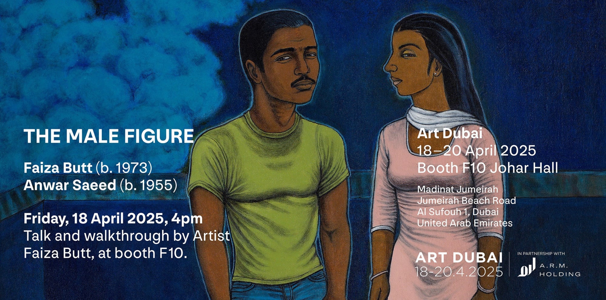 Art Dubai