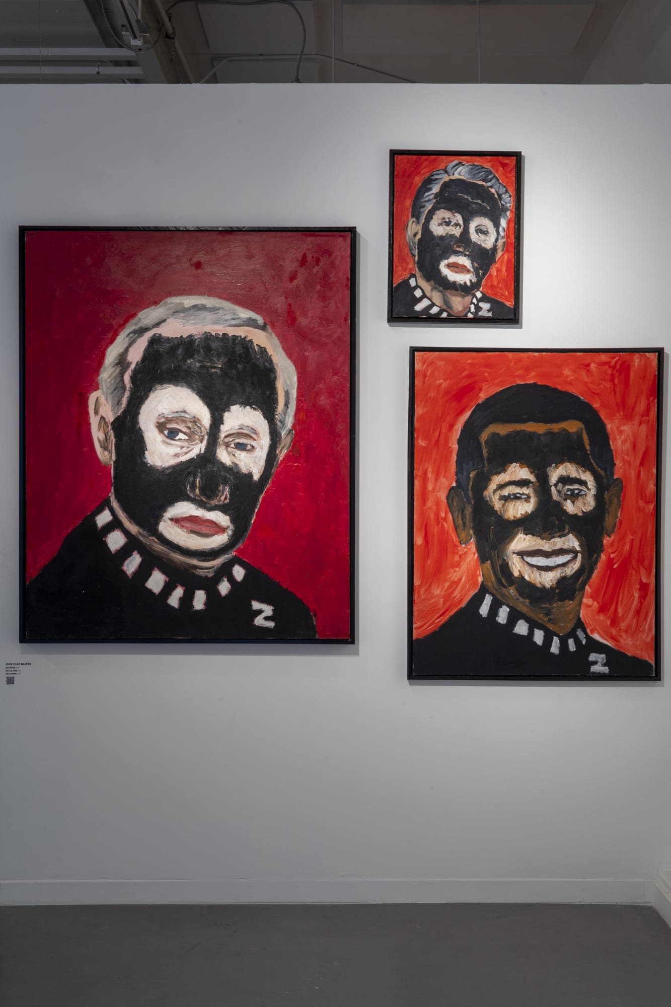 New Orleans/New Wave