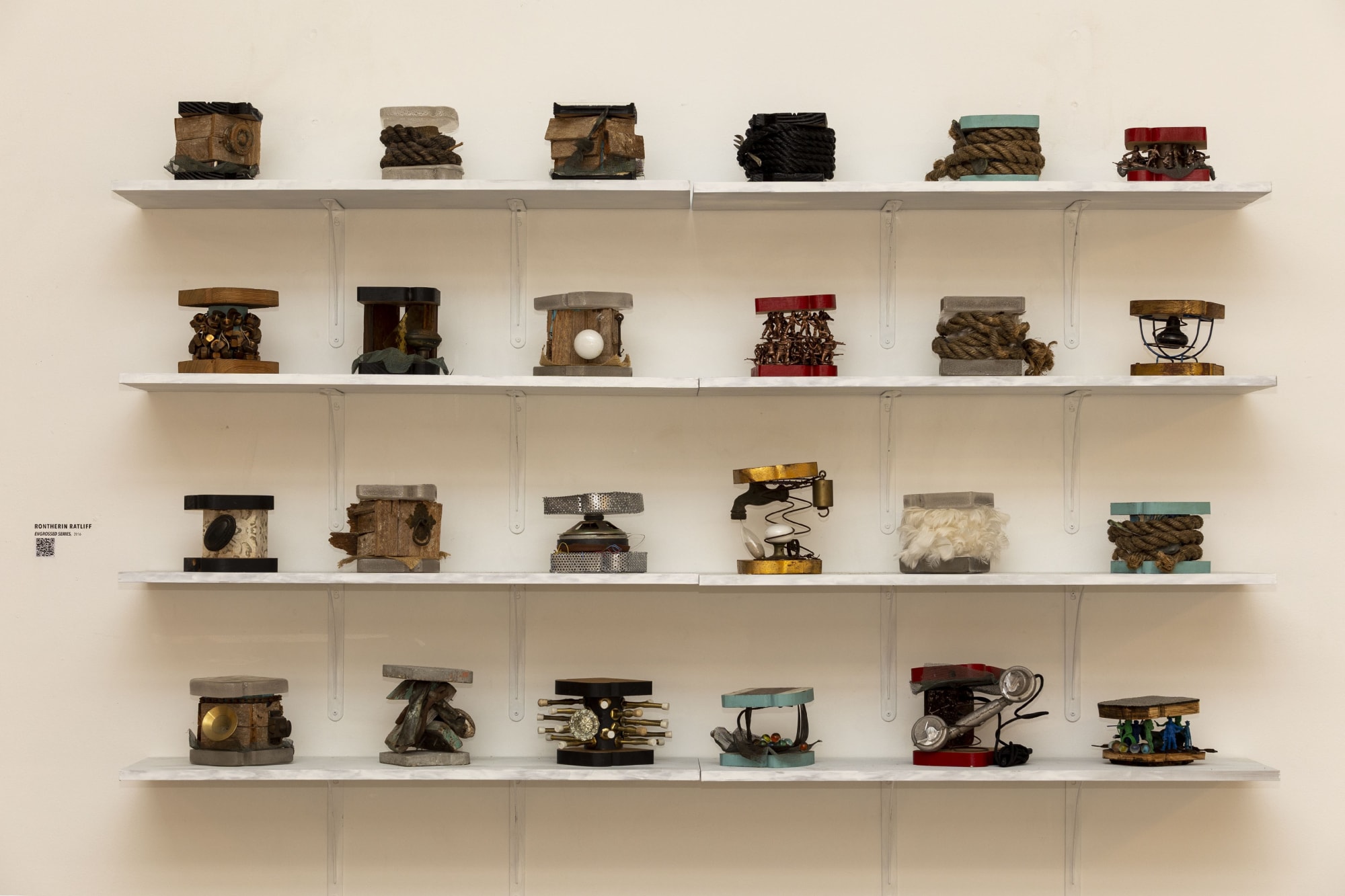 New Orleans/New Wave