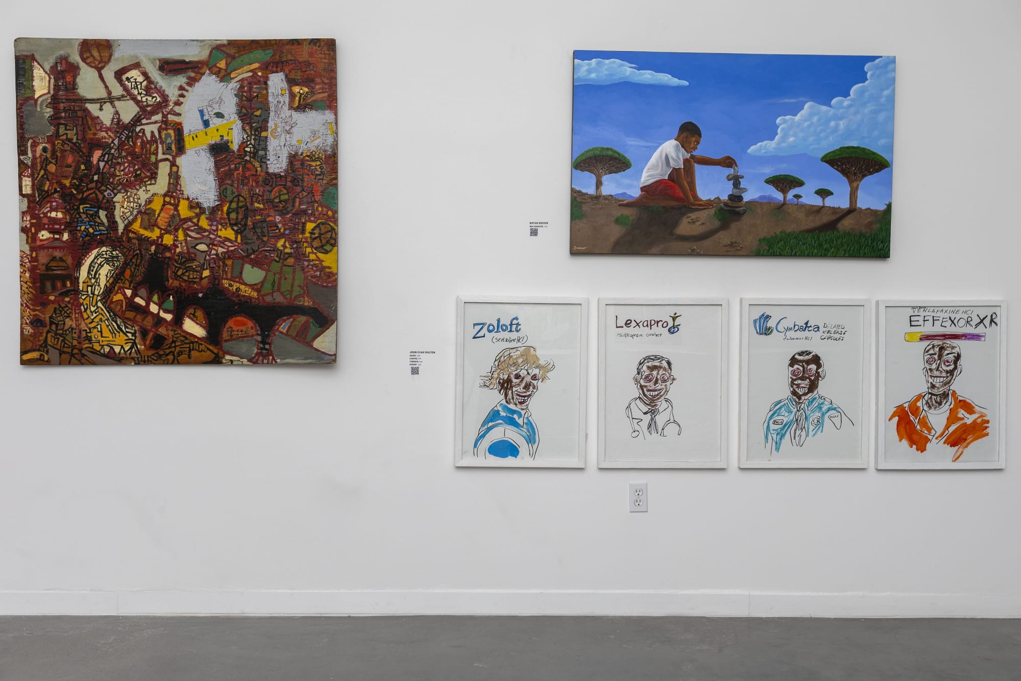 New Orleans/New Wave