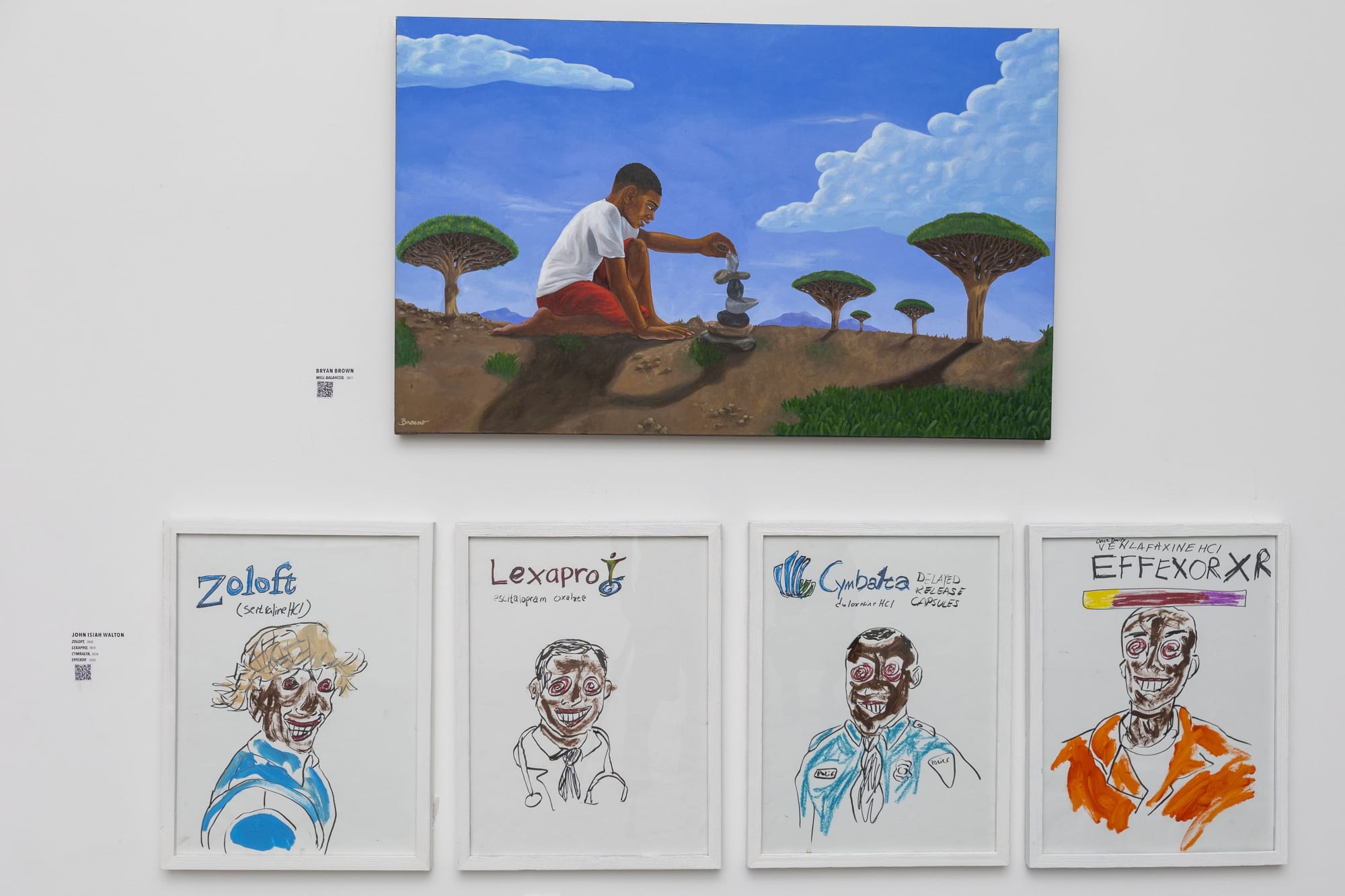 New Orleans/New Wave