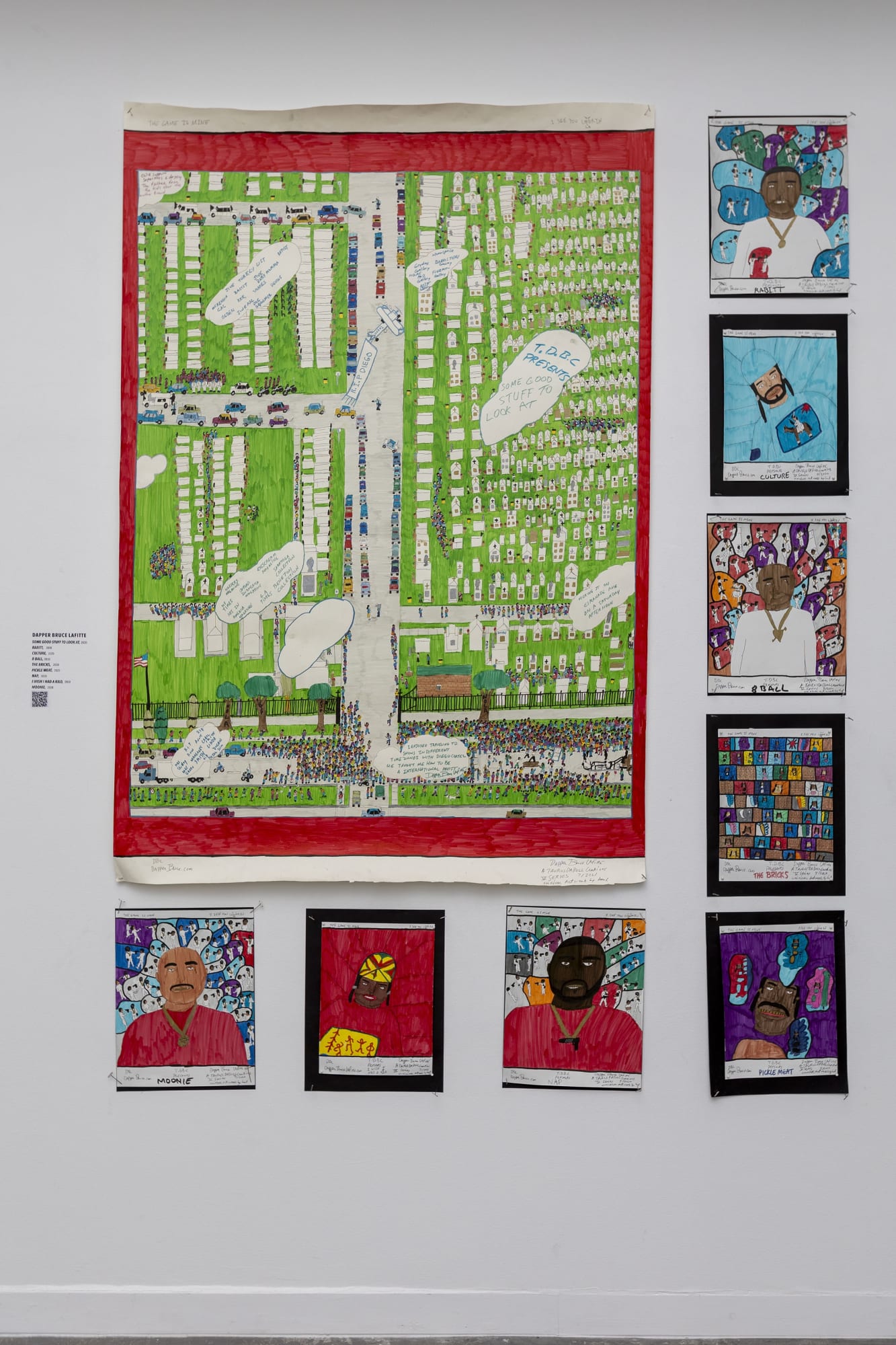 New Orleans/New Wave