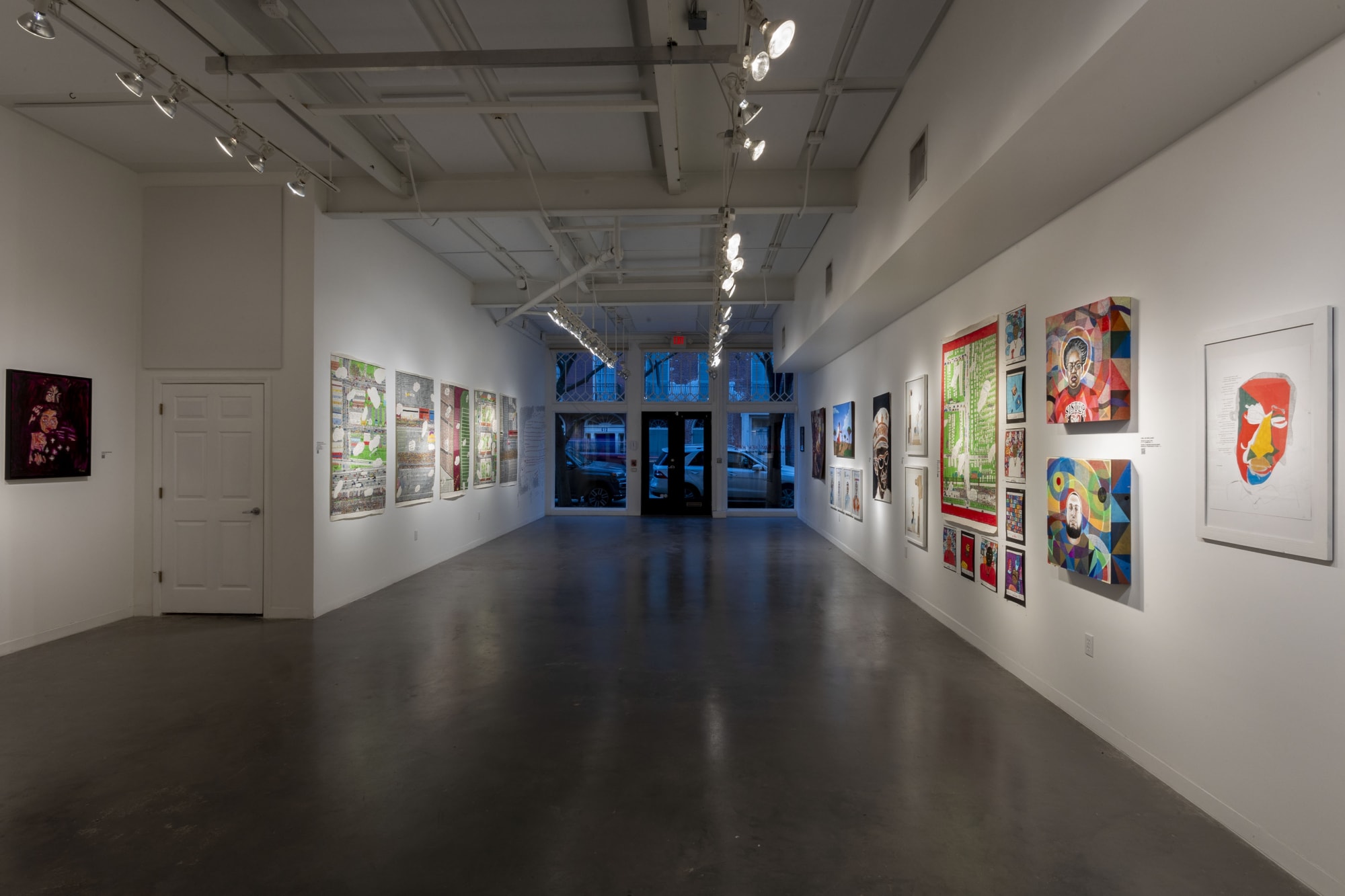 New Orleans/New Wave