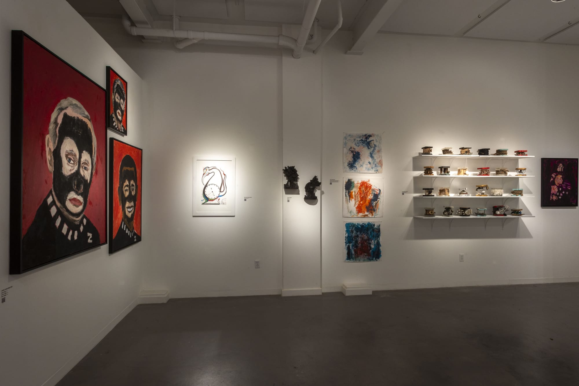 New Orleans/New Wave