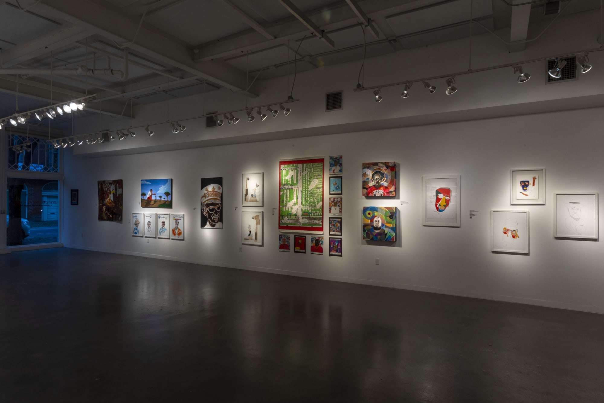 New Orleans/New Wave