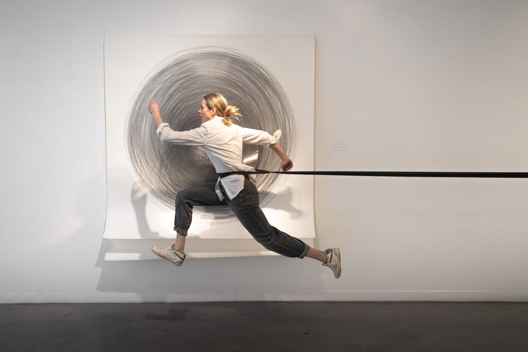 Carali McCall: Intervals of Jupiter