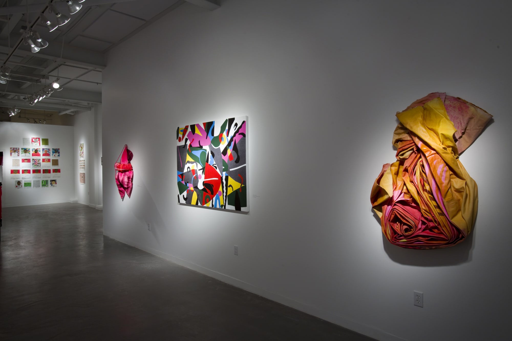 The Effect of Color