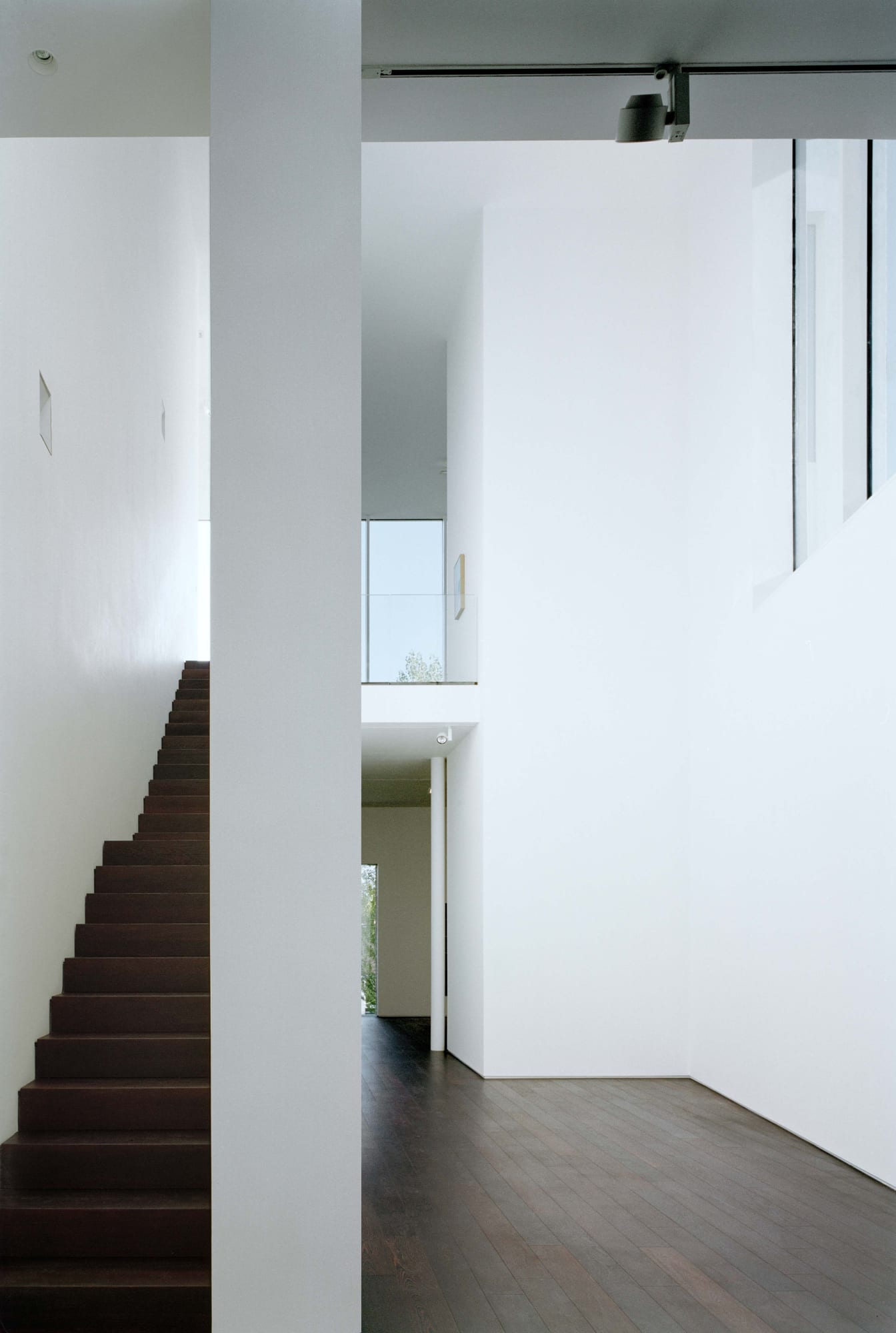 Projections and Viewports