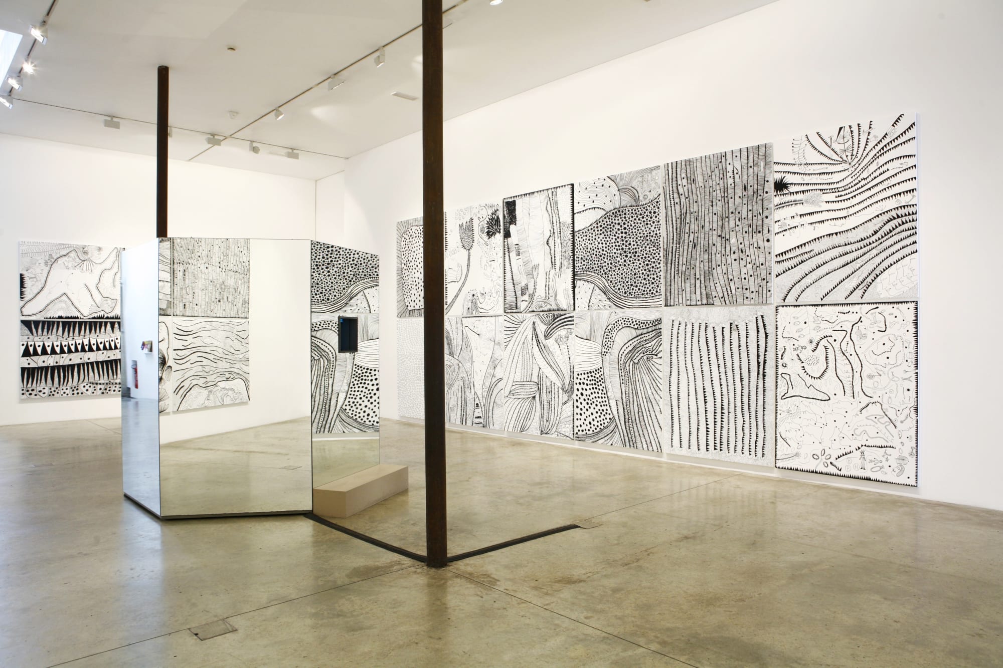 Silence and Distortion