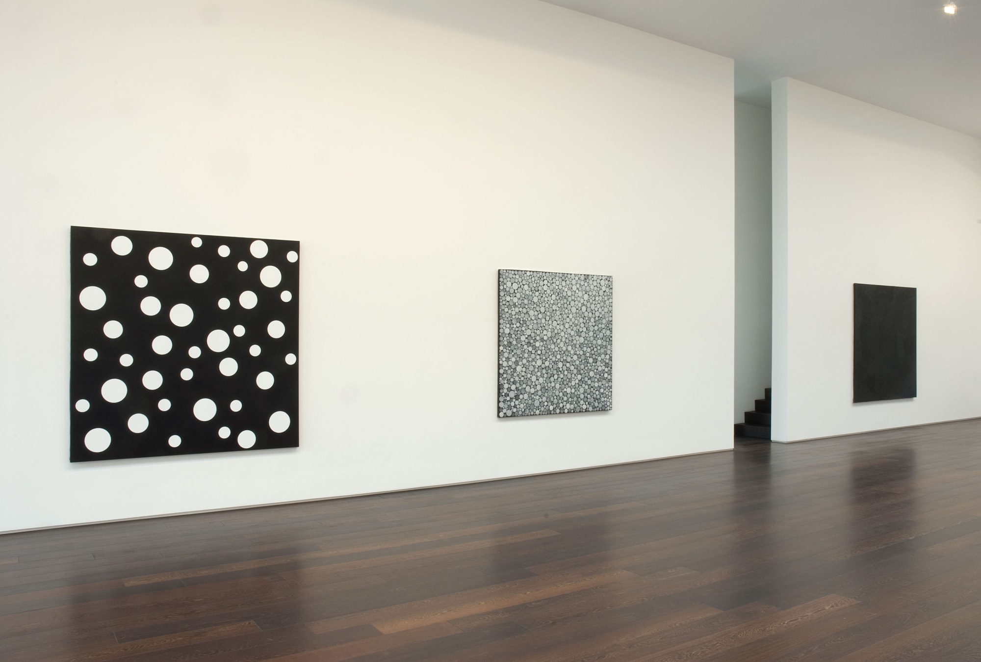 Silence and Distortion