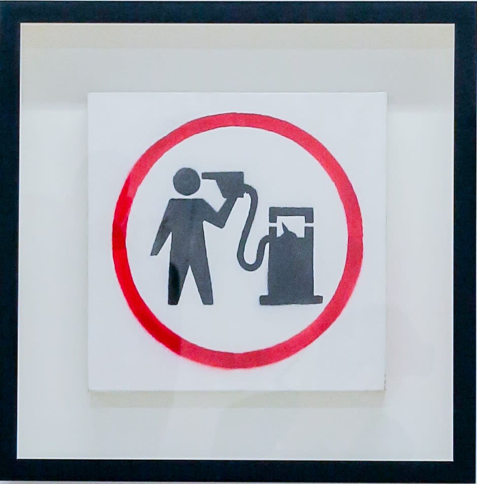 From Graffiti to Galleries