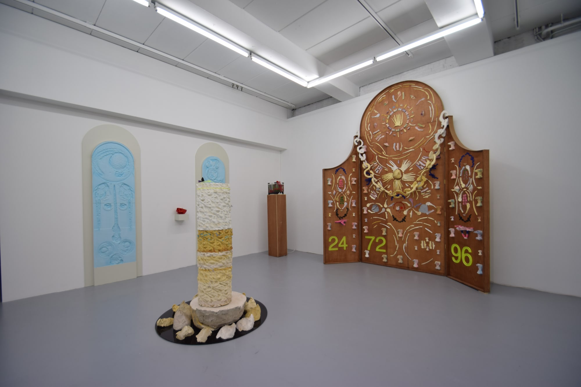 Do you speak synergy?