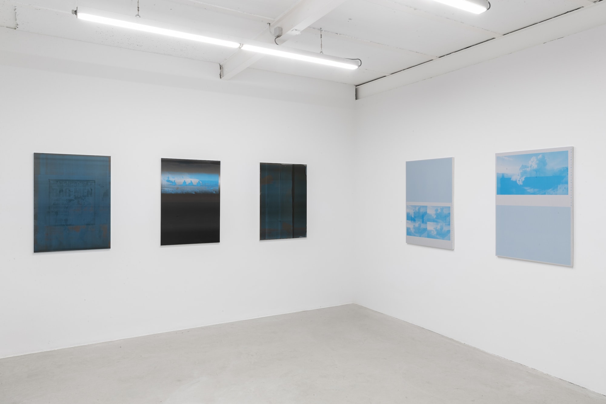 View of "FULL A.L.I.C.E", Photoforum Pasquart, Biel, Switzerland, 2022