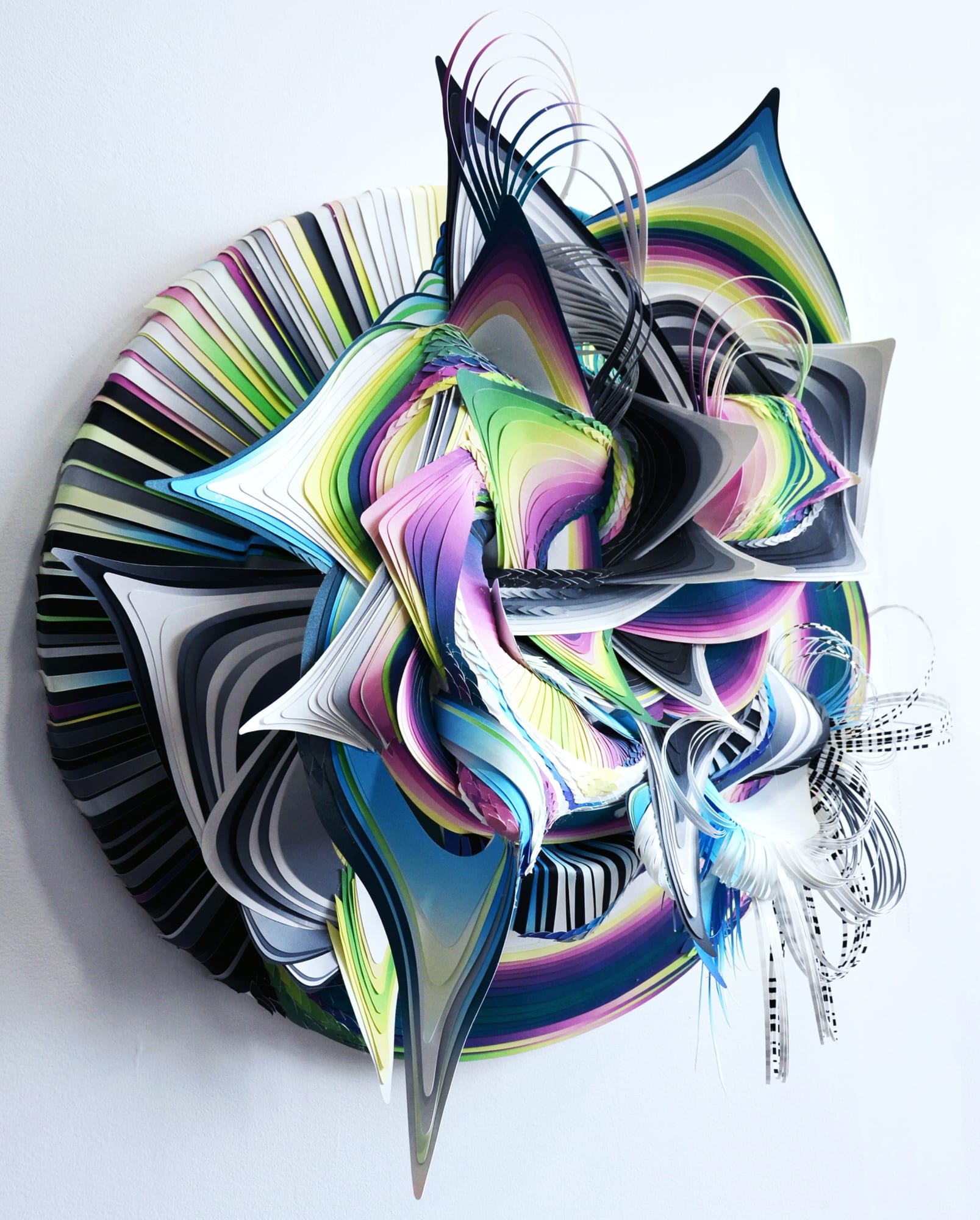 Crystal Wagner "Glisco"