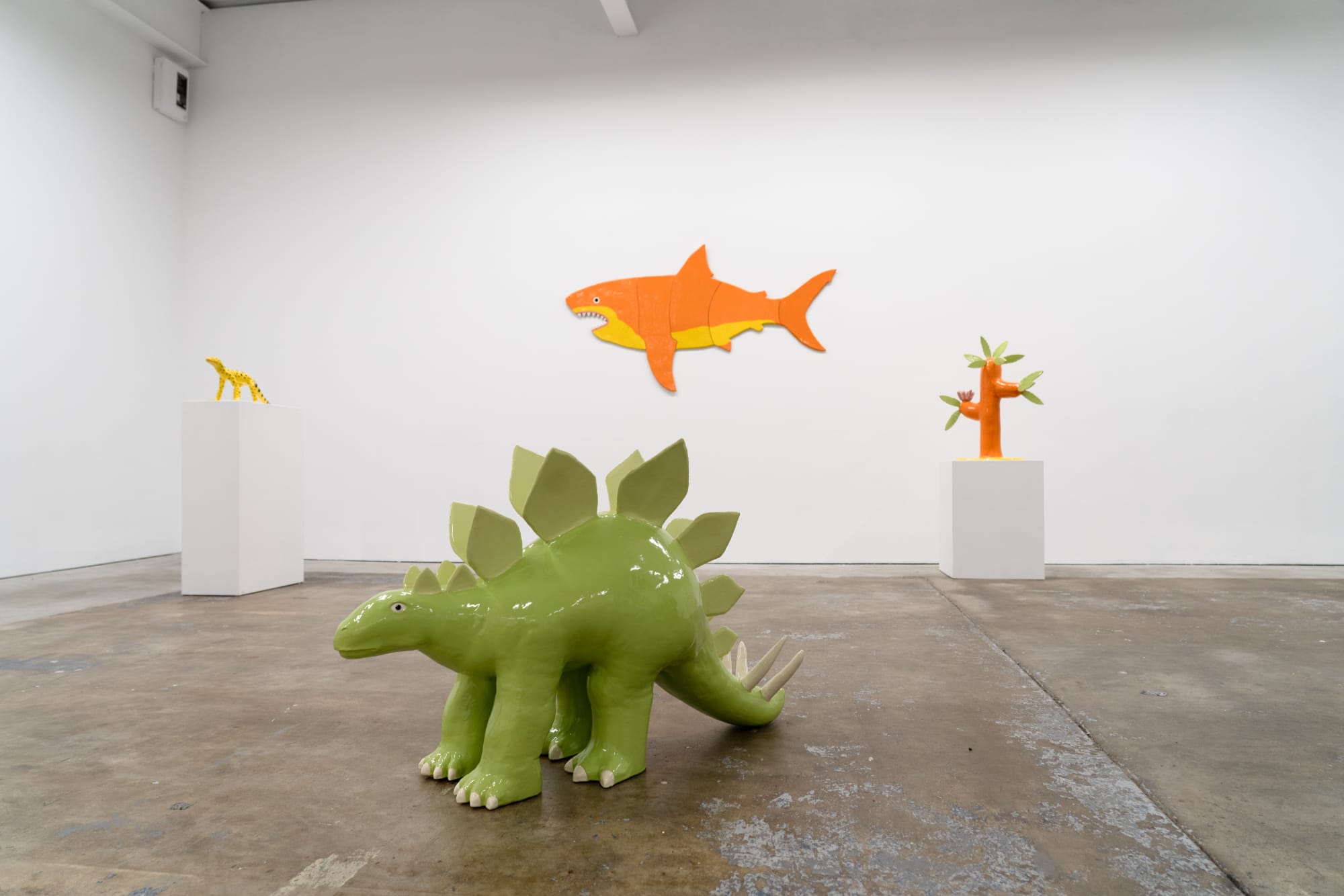 Lorien Stern - "Old Friends"