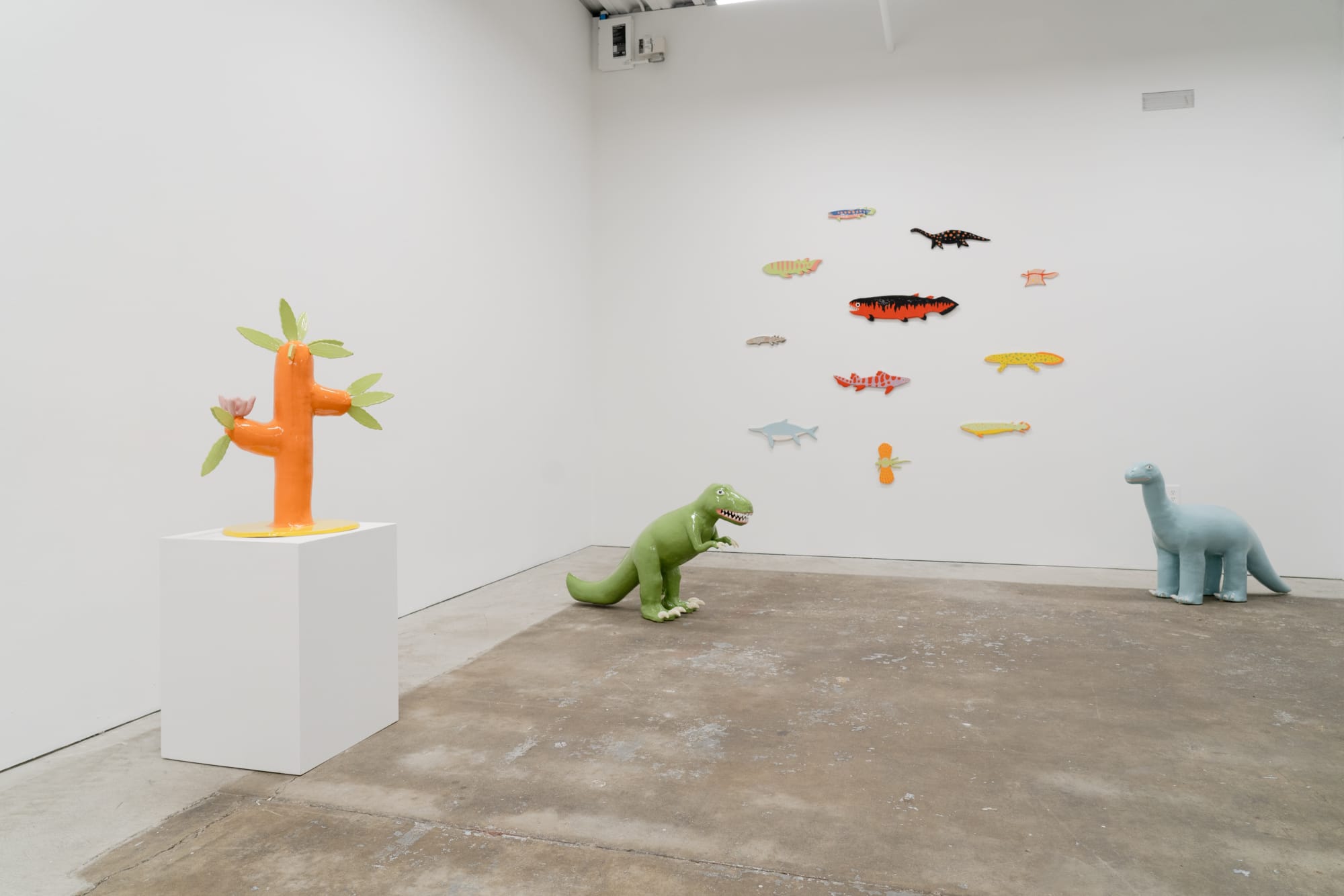Lorien Stern - "Old Friends"
