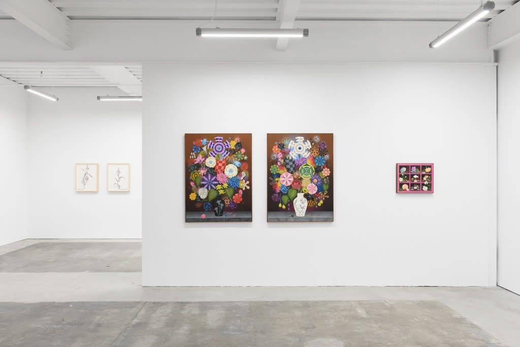 Casey Gray - "Sweet Bountiful Life"