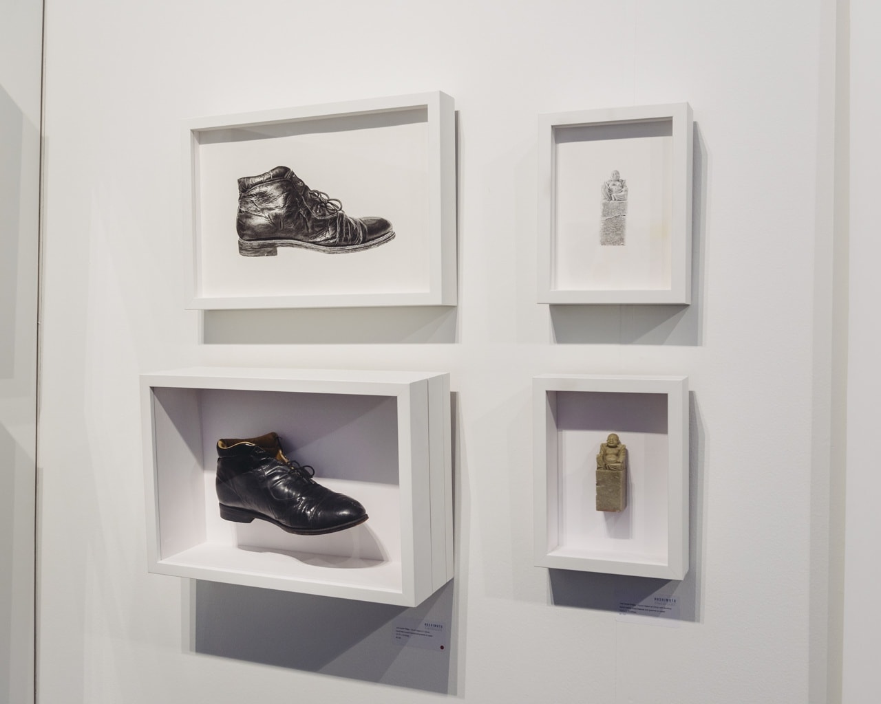 Art Fair Installation Image