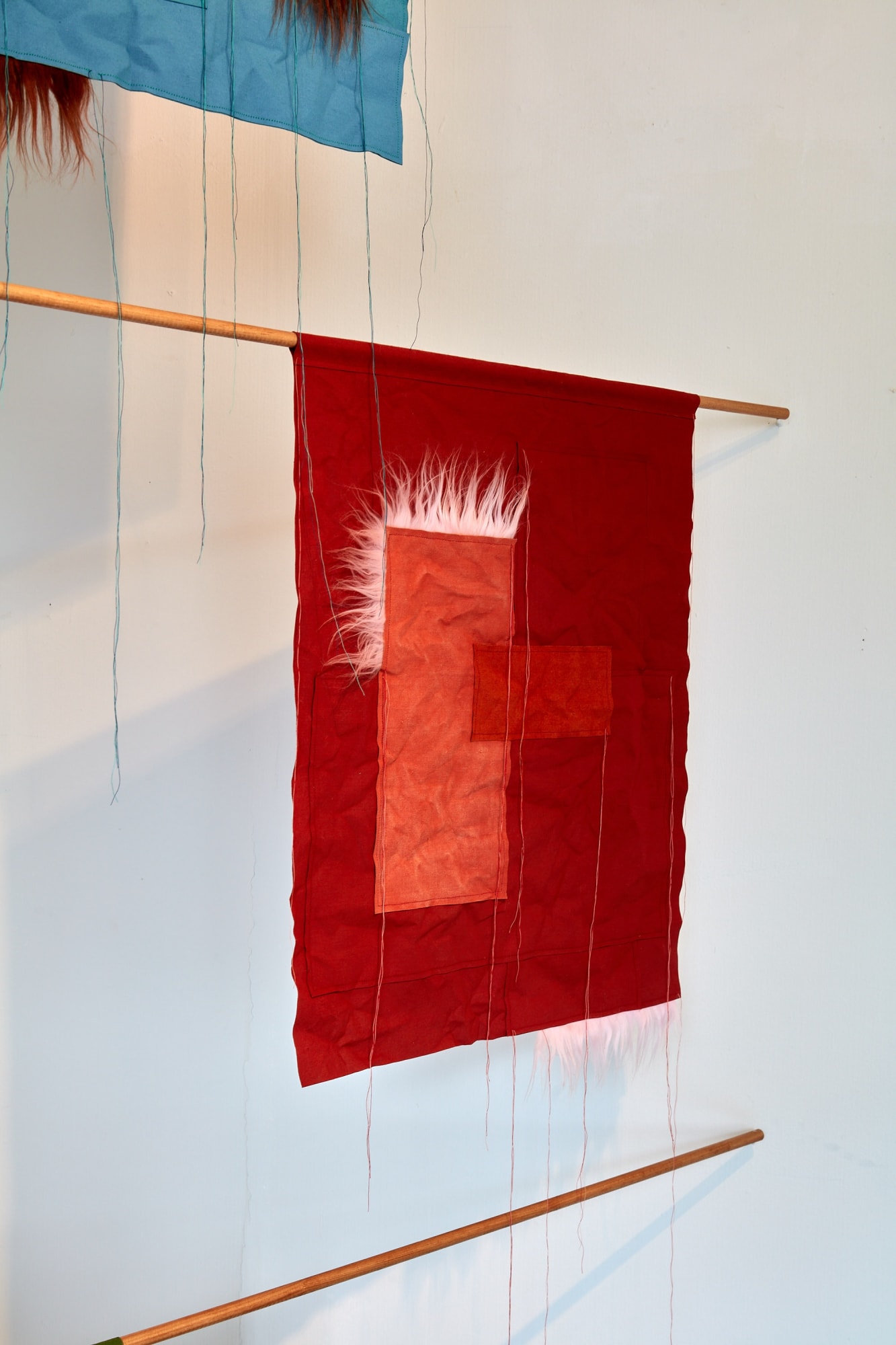 The Comrades They Were Brave, we salute you