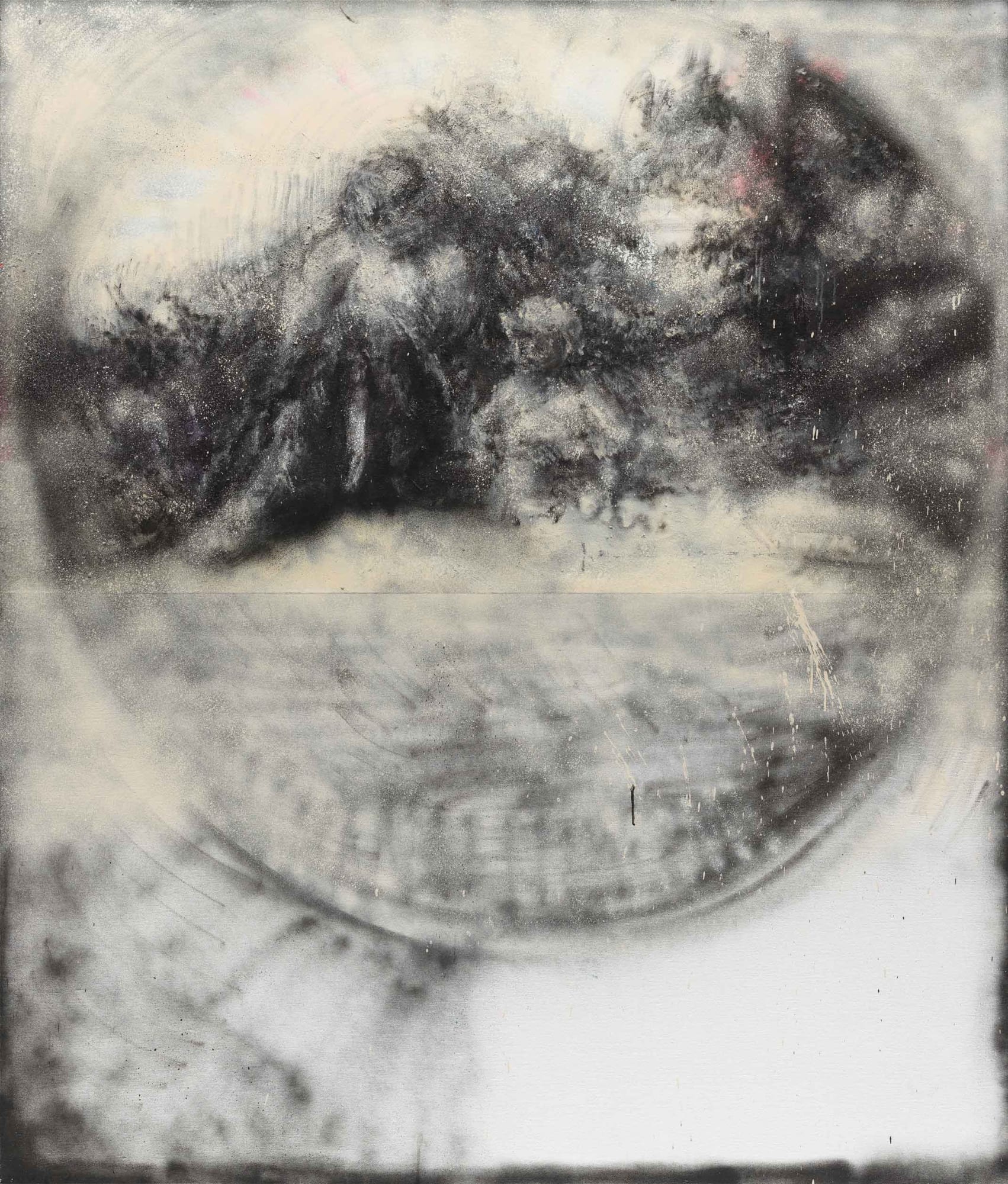 Zhao Yinou | Ghost Raising