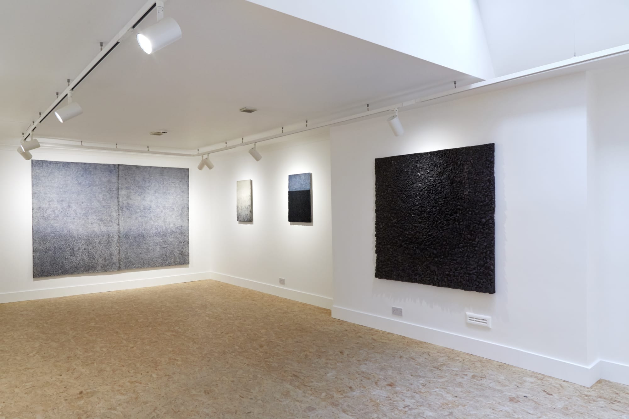 Lee Jin Woo | Towards Silence