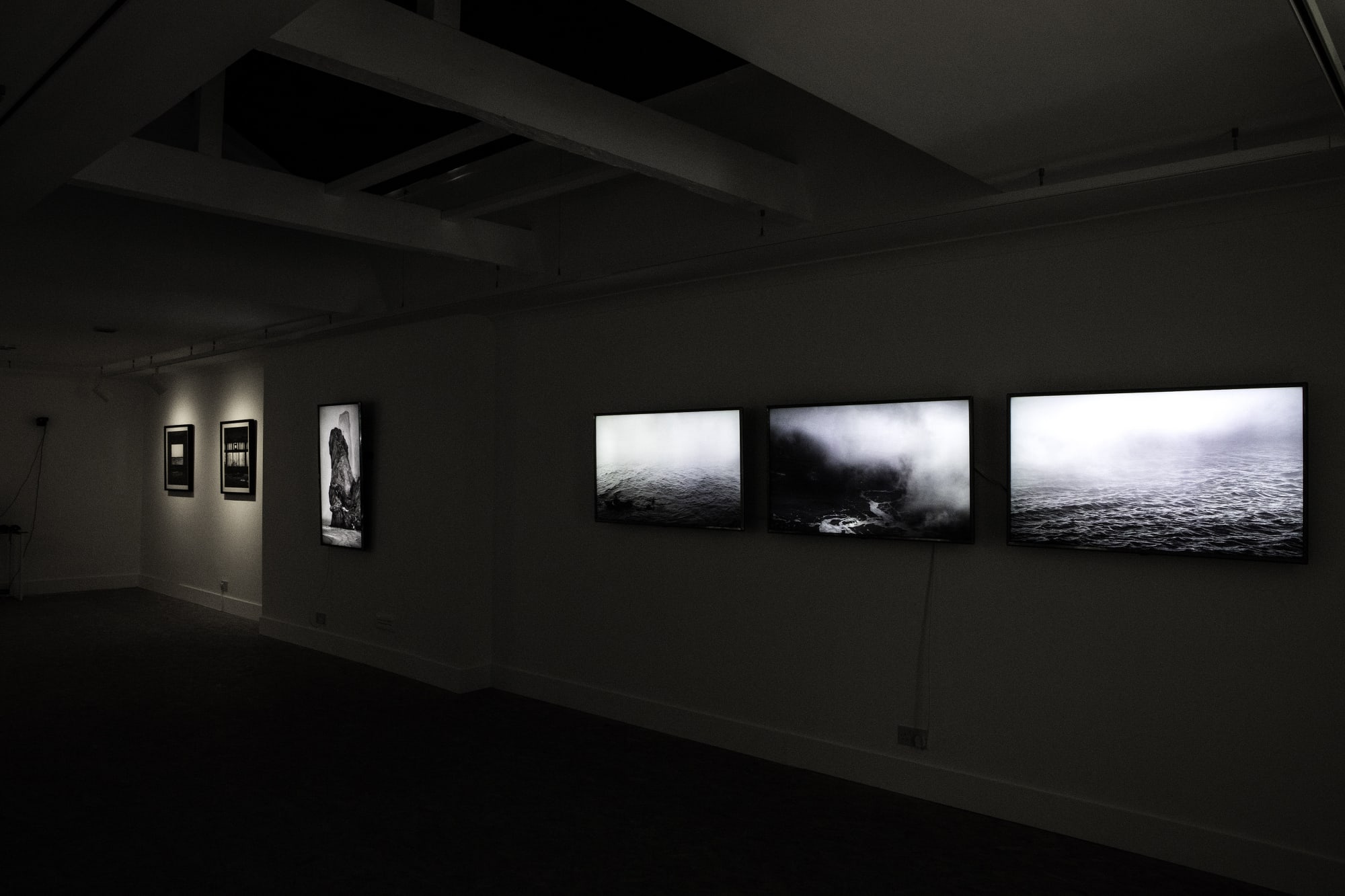 Yang Yongliang | Eternal Landscape