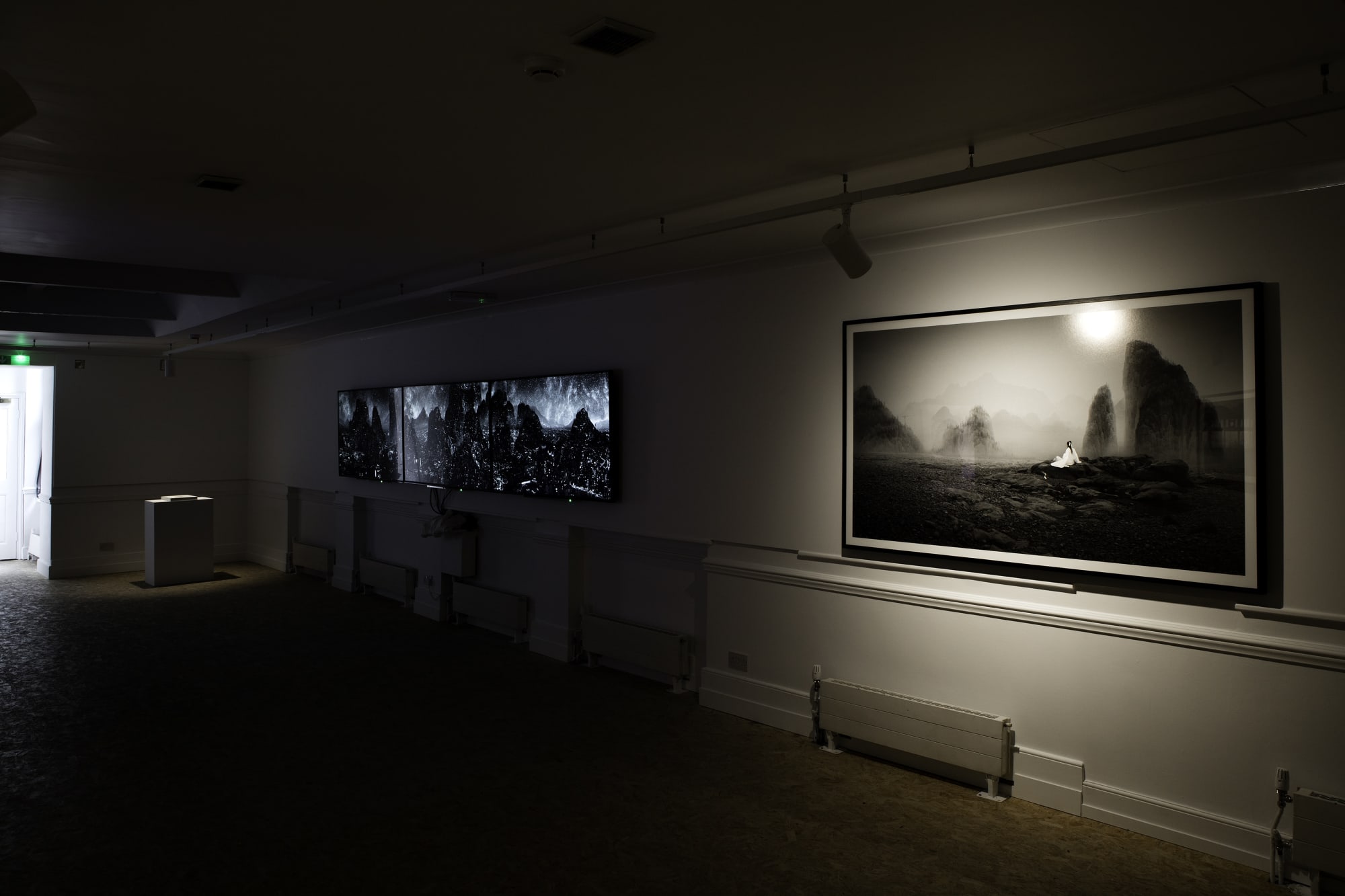 Yang Yongliang | Eternal Landscape