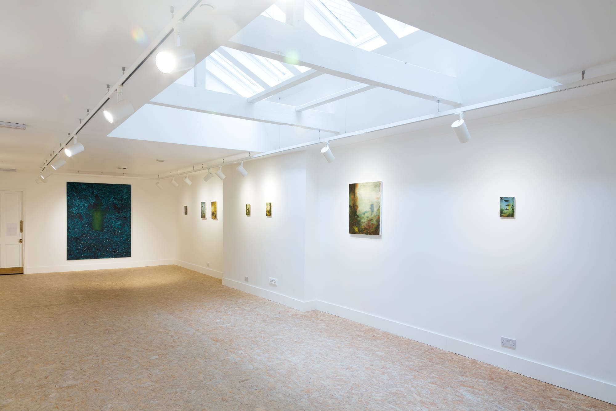 Xie Lei / Christopher Orr